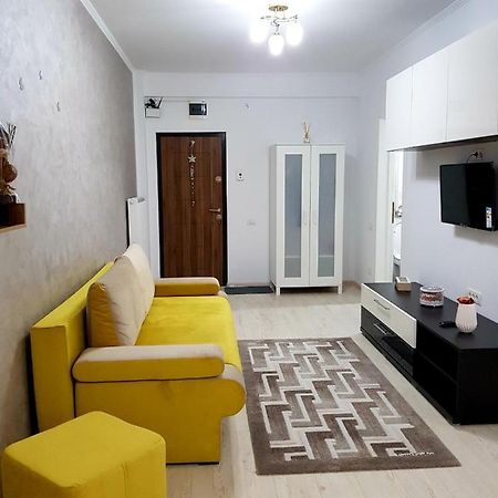 Sarah Apartment Constanţa Buitenkant foto