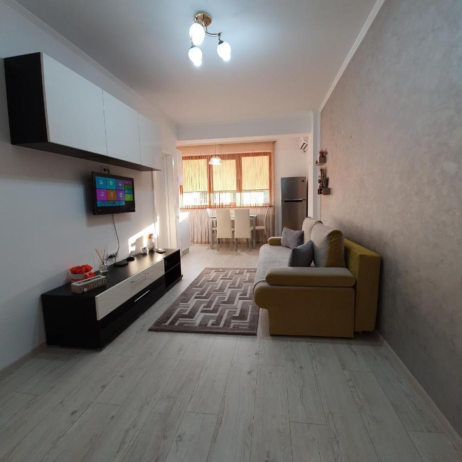 Sarah Apartment Constanţa Buitenkant foto