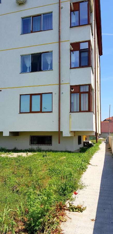 Sarah Apartment Constanţa Buitenkant foto